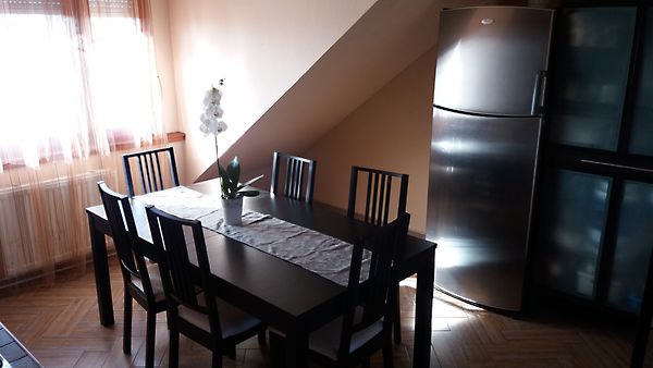 Eladó lakás Dunaújváros, Belváros 1. kép