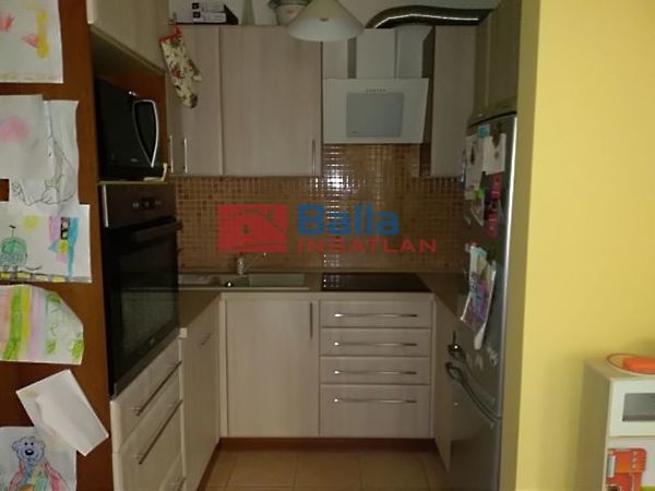Eladó lakás Budapest, XVIII. kerület 4. kép