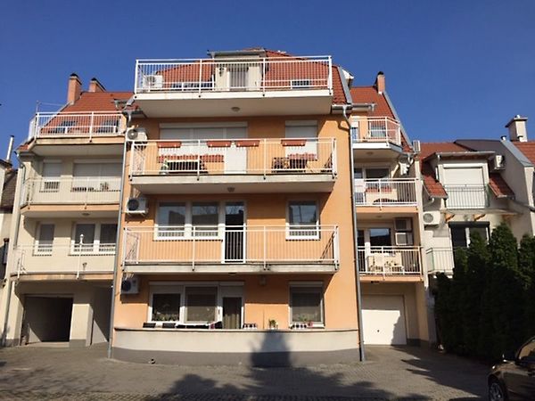 Kiadó lakás Szeged, Rókus 3. kép