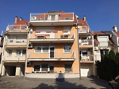 Kiadó lakás Szeged, Rókus 3. kép
