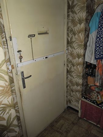 Eladó lakás Miskolc 3. kép