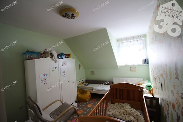 Eladó ház Kecskemét 10. kép