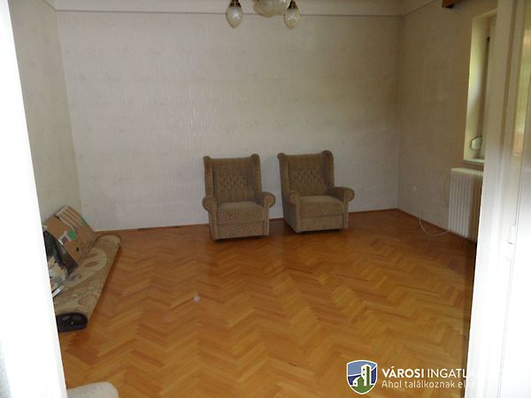 Eladó ház Szeged, Móraváros 1. kép