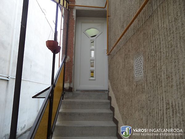Eladó ház Szeged, Móraváros 10. kép