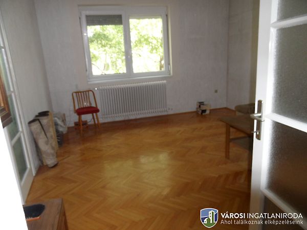 Eladó ház Szeged, Móraváros 2. kép