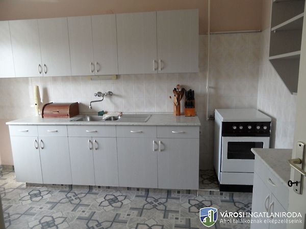 Eladó ház Szeged, Móraváros 5. kép
