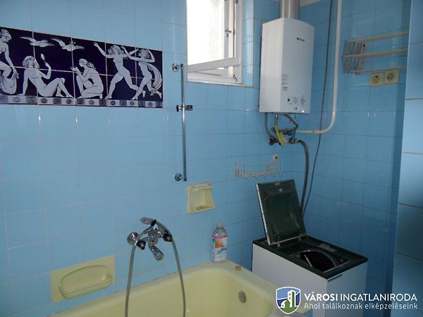 Eladó ház Szeged, Móraváros 8. kép