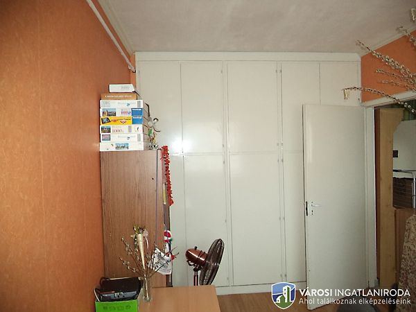 Eladó lakás Győr 5. kép