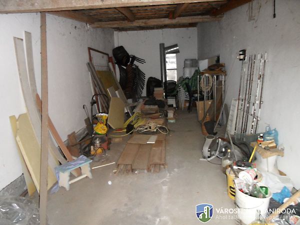 Eladó lakás Szeged, Móraváros 13. kép