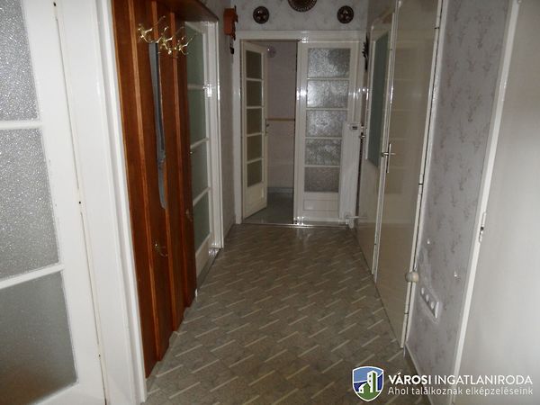 Eladó lakás Szeged, Móraváros 5. kép