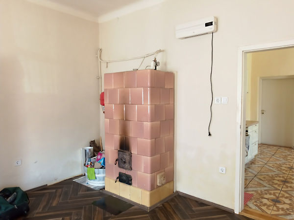 Eladó ház Pécs 5. kép