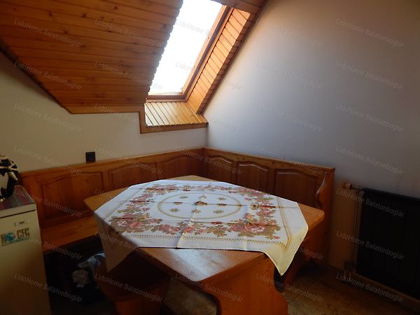 Eladó ház Balatonlelle 11. kép