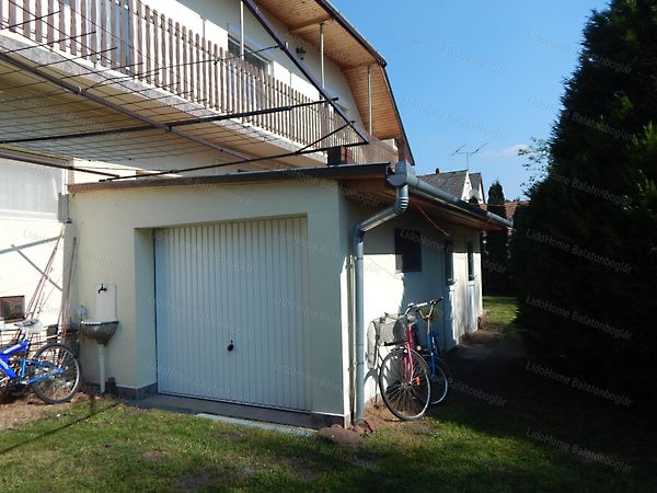 Eladó ház Balatonlelle 18. kép