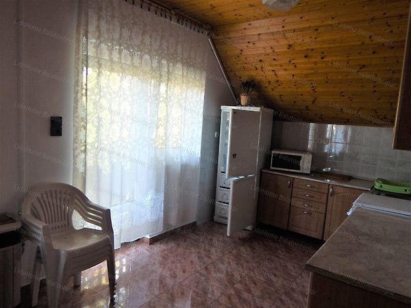 Eladó ház Balatonlelle 5. kép