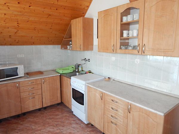 Eladó ház Balatonlelle 7. kép