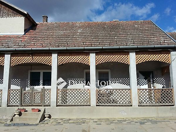 Eladó ház Gomba 12. kép
