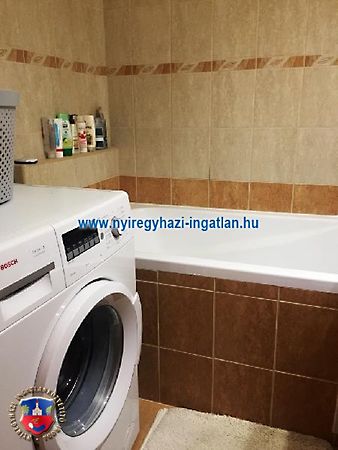Eladó lakás Nyíregyháza, Érkert 3. kép