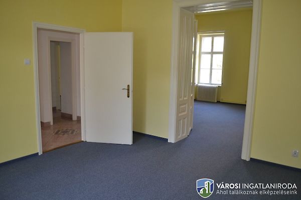 Kiadó lakás Szeged, Belváros 1. kép