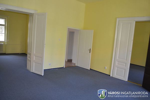 Kiadó lakás Szeged, Belváros 2. kép