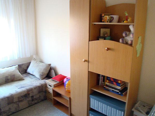 Eladó lakás Veszprém, Cholnokyváros 21. kép