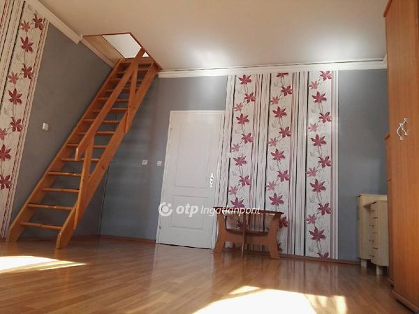 Eladó lakás Nyíregyháza 1. kép