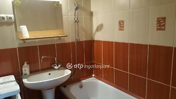 Eladó lakás Nyíregyháza 7. kép