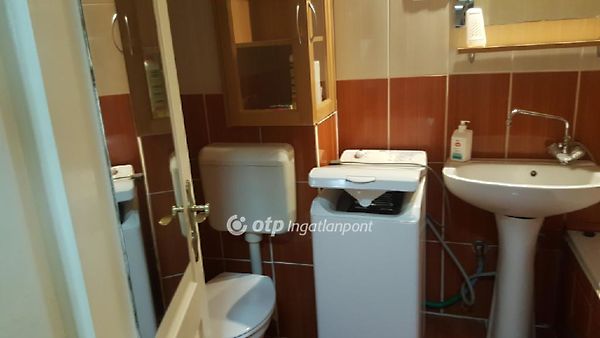 Eladó lakás Nyíregyháza 8. kép