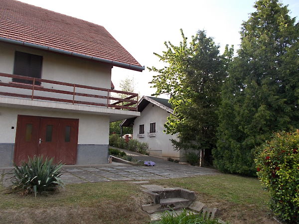 Eladó ház Tamási 10. kép