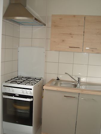 Eladó lakás Kecskemét, Belváros 1. kép