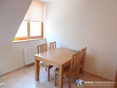 Eladó lakás Szeged, Belváros 2. kép