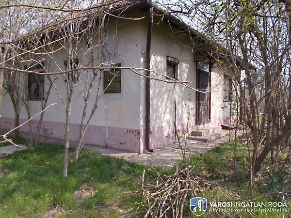 Eladó ház Győr, Likócs 1. kép