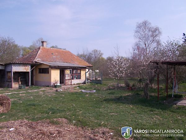 Eladó ház Győr, Likócs 2. kép