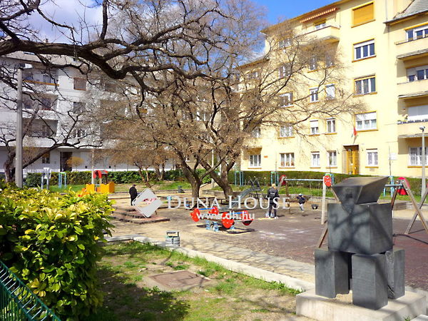 Eladó lakás Budapest, XI. kerület 10. kép