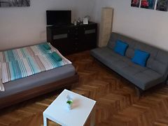 Eladó lakás Debrecen, Belváros 4. kép