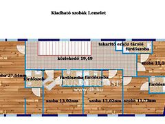 Eladó ház Szeged 5. kép