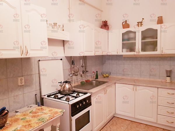 Eladó lakás Budapest, IX. kerület, Rehabilitációs terület 1. kép