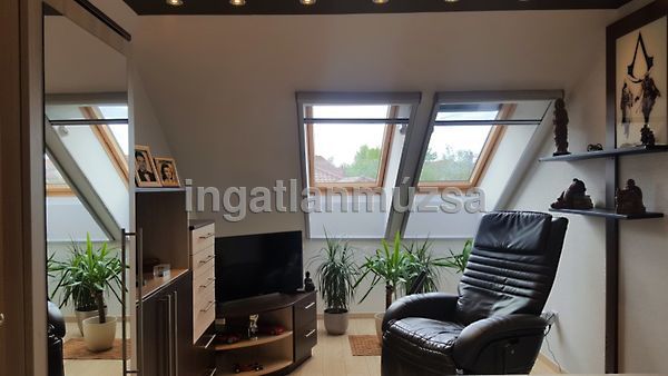 Eladó ház Kecskemét, Vacsiköz 14. kép