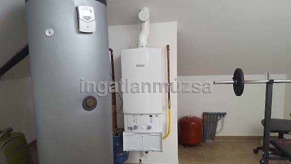 Eladó ház Kecskemét, Vacsiköz 19. kép