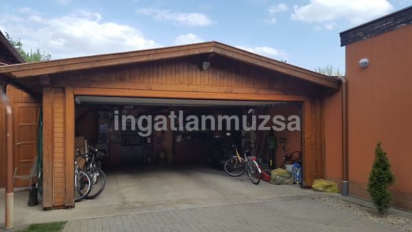 Eladó ház Kecskemét, Vacsiköz 21. kép