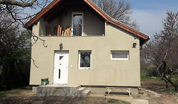 Eladó ház Iszkaszentgyörgy 1. kép