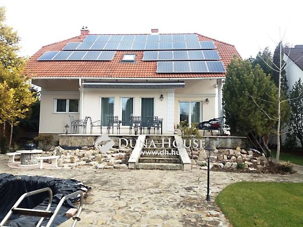 Eladó ház Székesfehérvár 5. kép