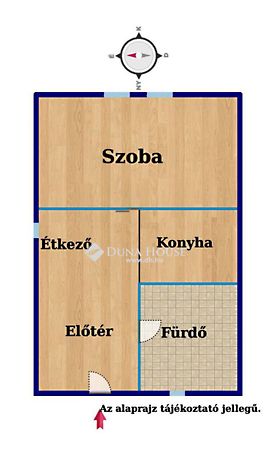 Eladó ház Székesfehérvár 2. kép