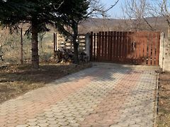 Eladó nyaraló Tatabánya, Turul hegyoldal 4. kép