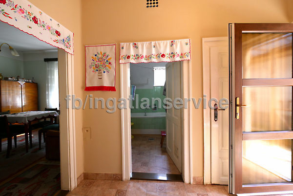 Eladó ház Debrecen, Csapókert 3. kép