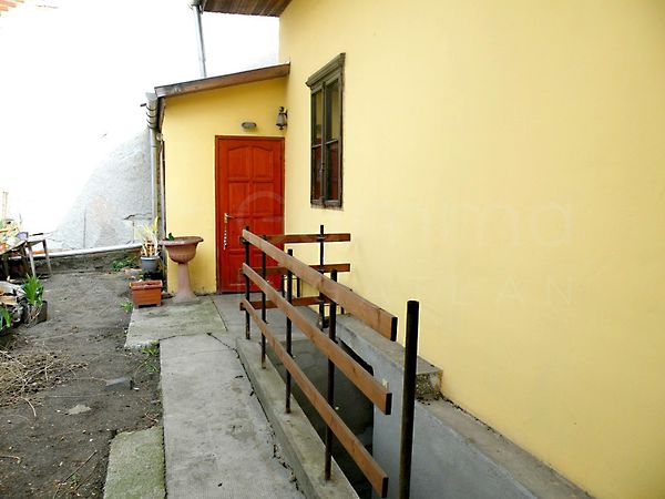 Eladó ház Miskolc, Belváros 1. kép