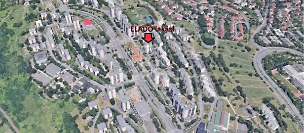 Eladó lakás Miskolc 12. kép