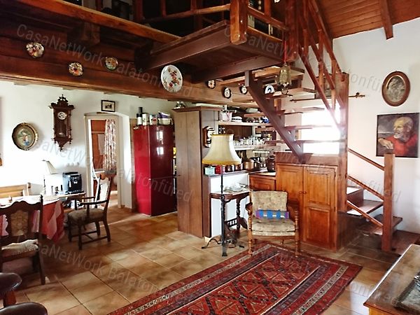 Eladó ház Balatonhenye 10. kép