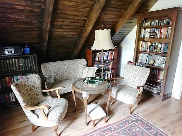 Eladó ház Balatonhenye 12. kép