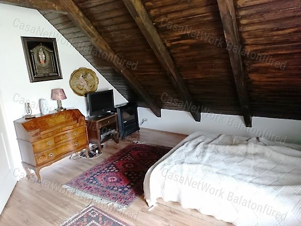Eladó ház Balatonhenye 13. kép