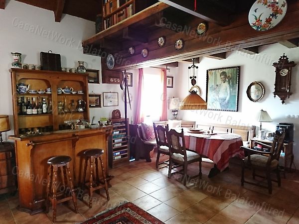 Eladó ház Balatonhenye 16. kép